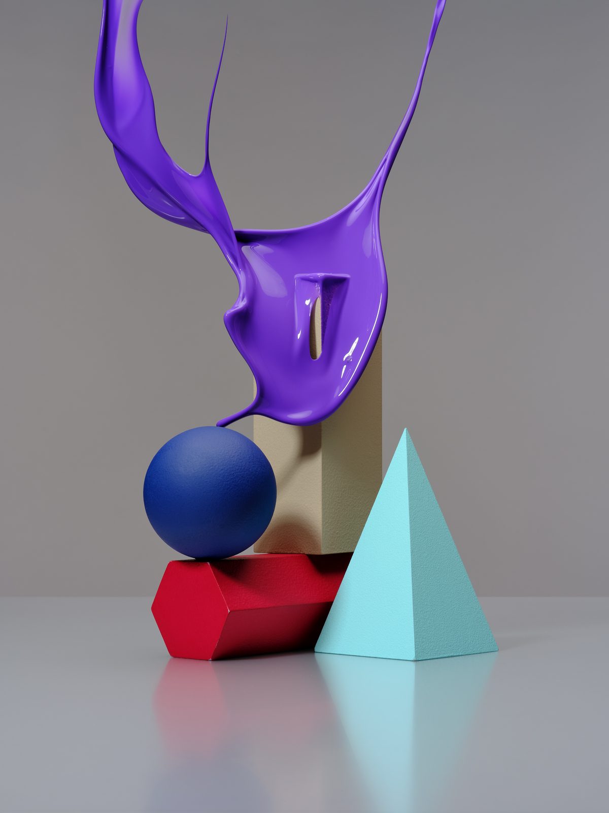 Geometries 07
