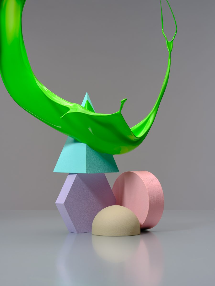 Geometries