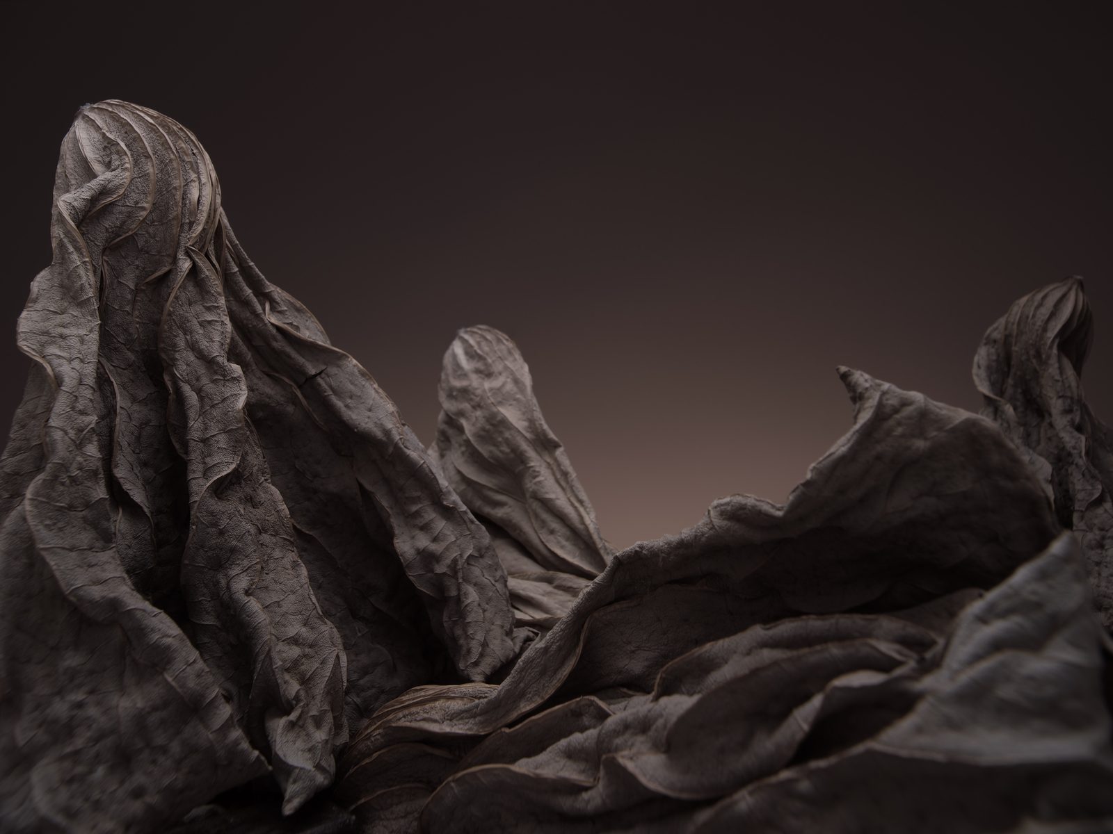 Waste Land 11