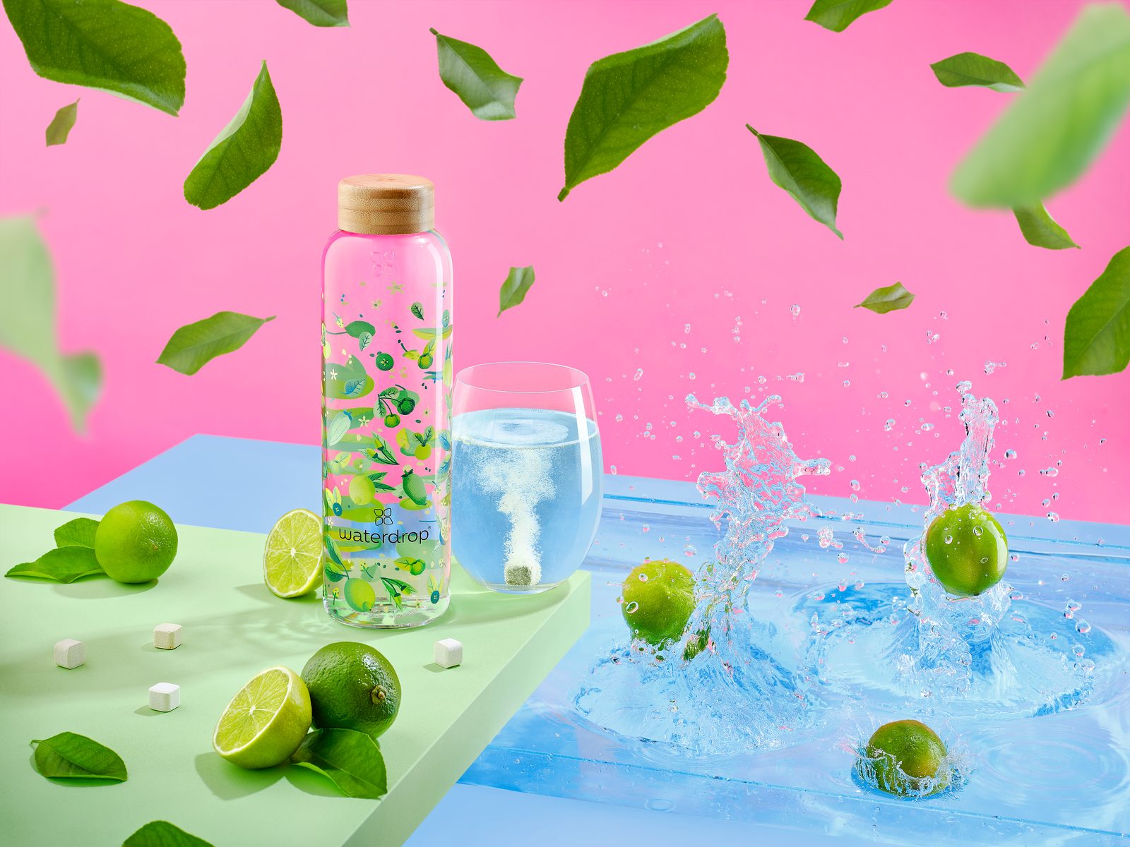 Drinks 15