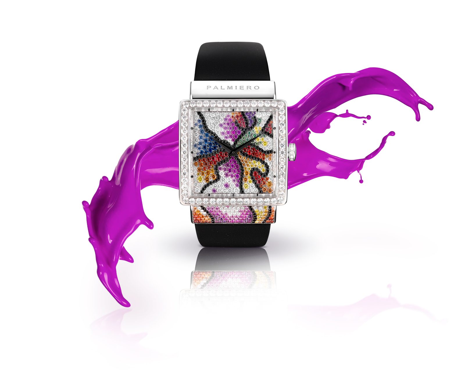 Jewels & Watches 07