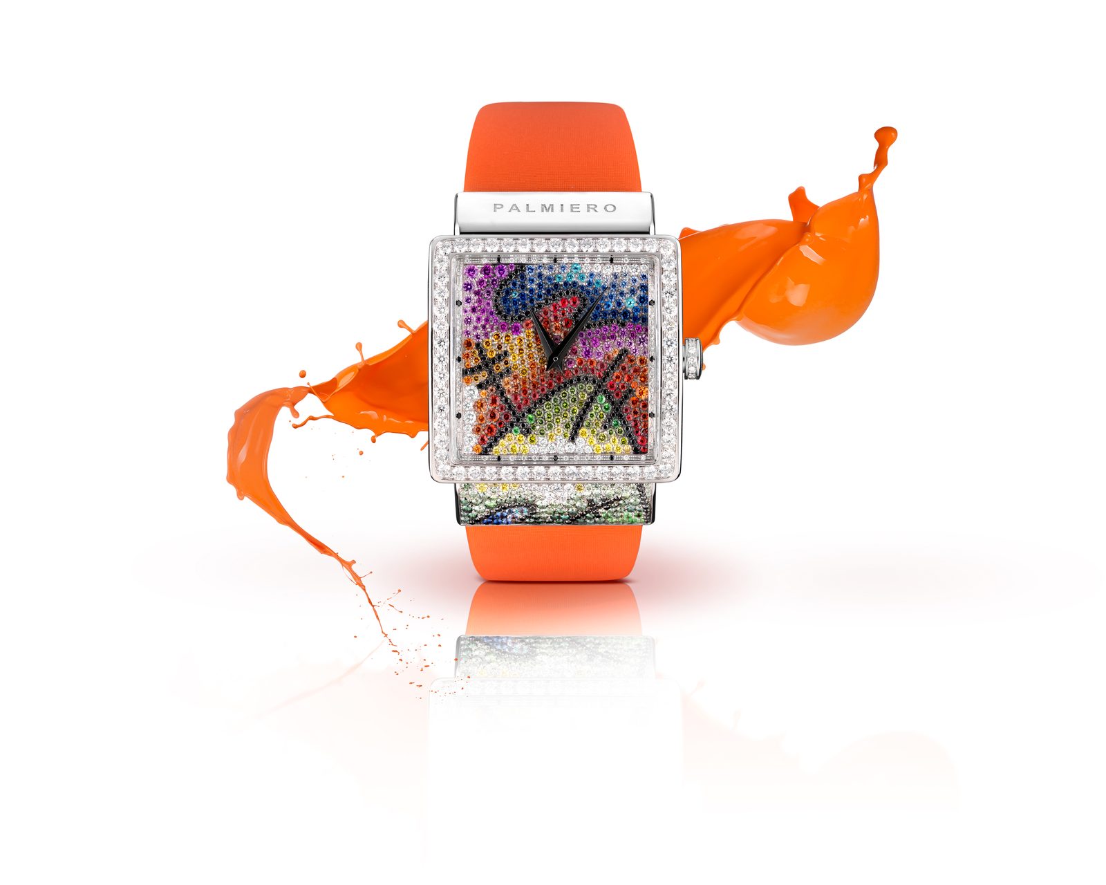 Jewels & Watches 08