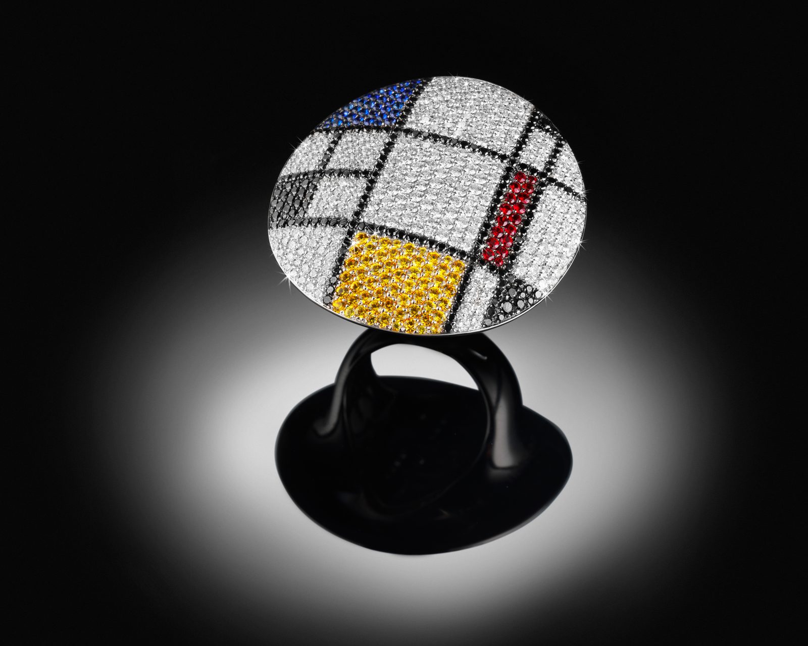 Jewels & Watches 14