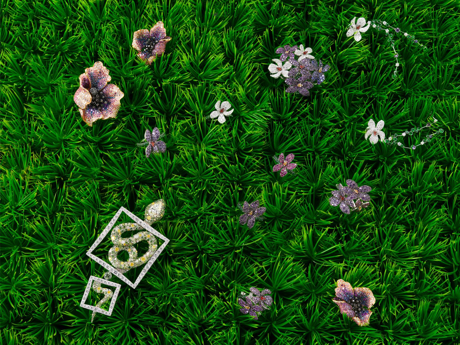 Jewels & Watches 27