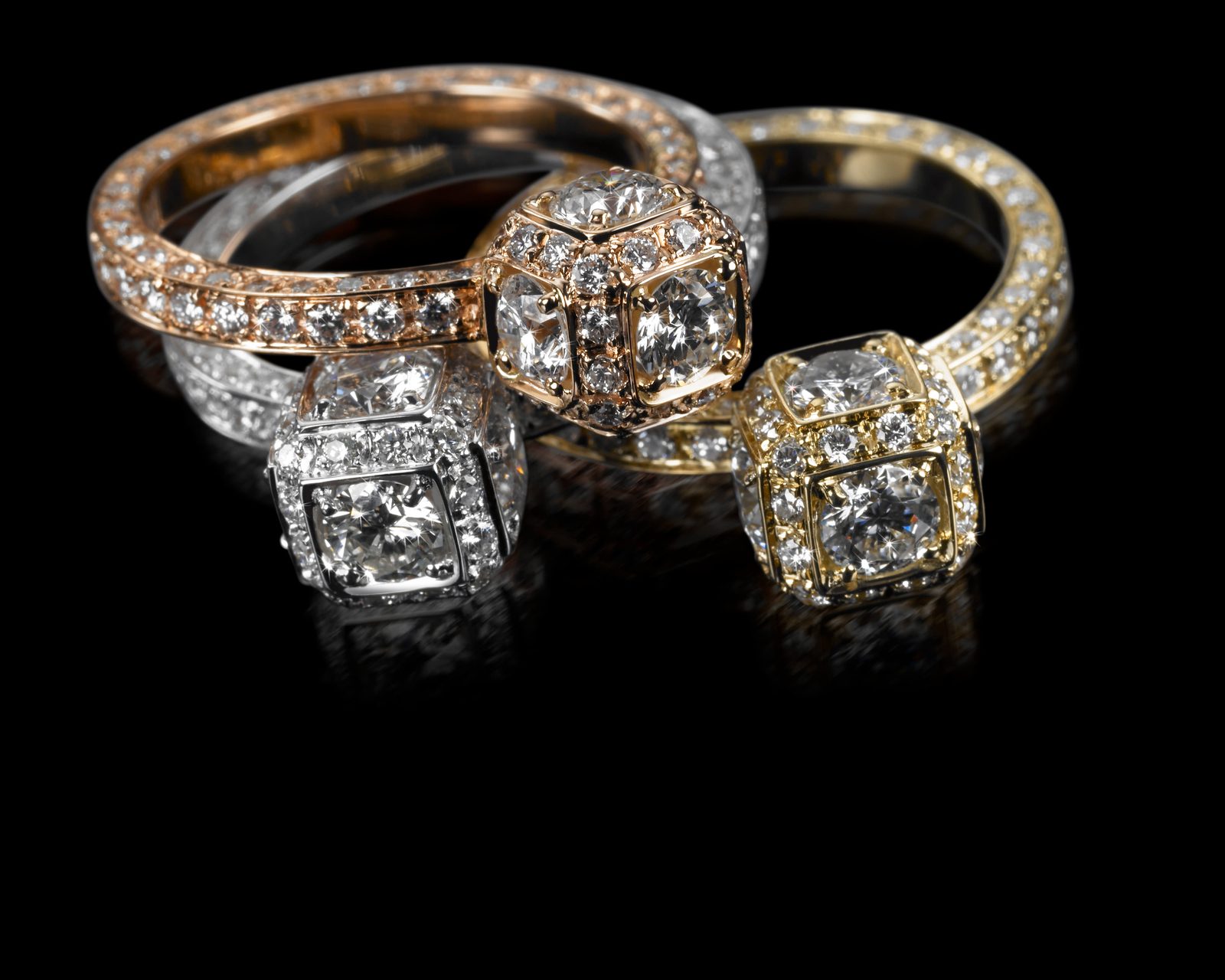 Jewels & Watches 32