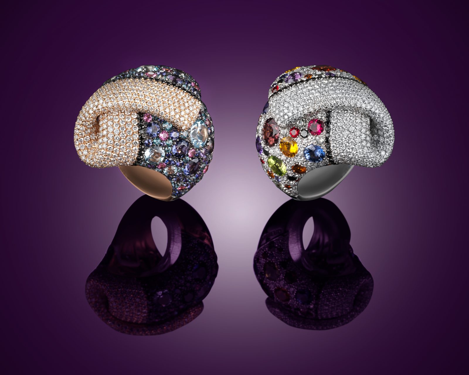 Jewels & Watches 40