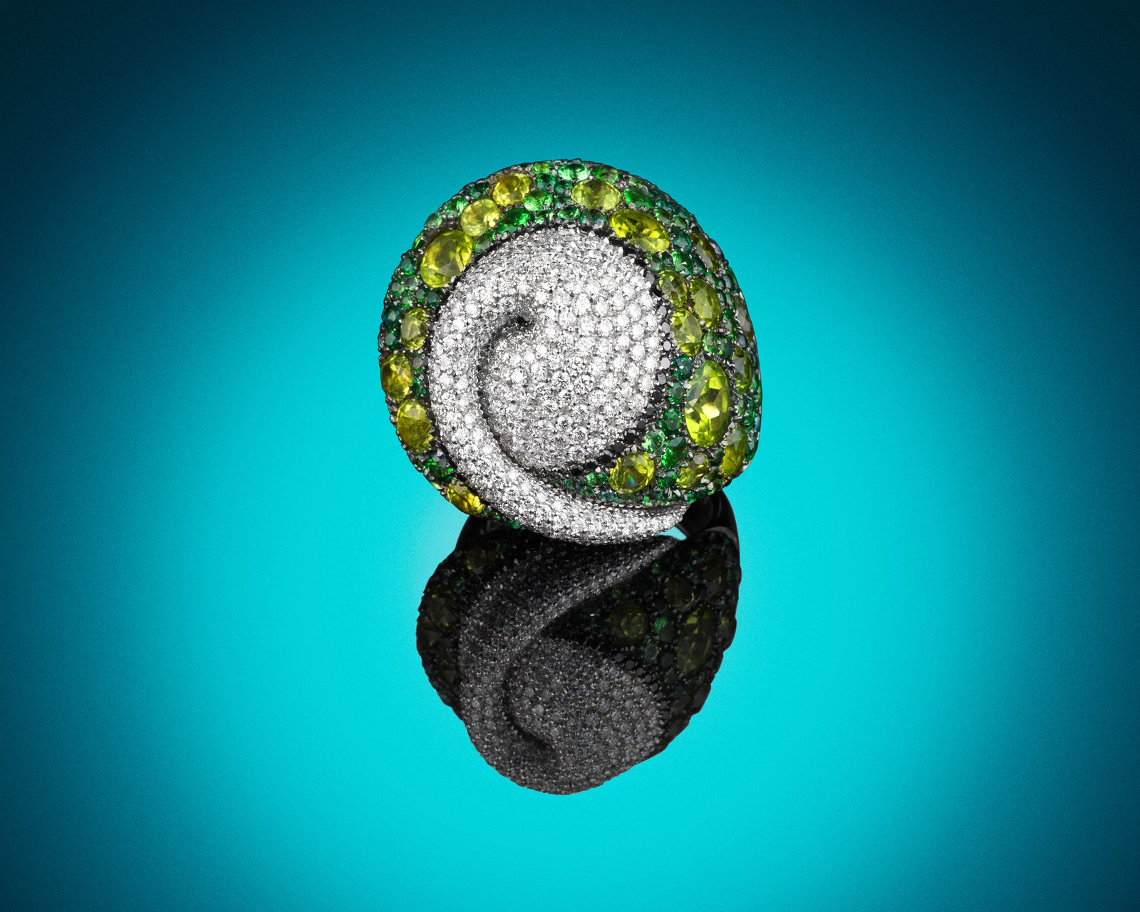 Jewels & Watches 41
